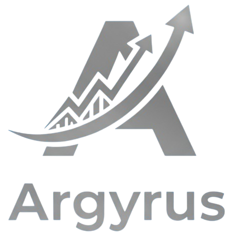 ARGYRUS Logo