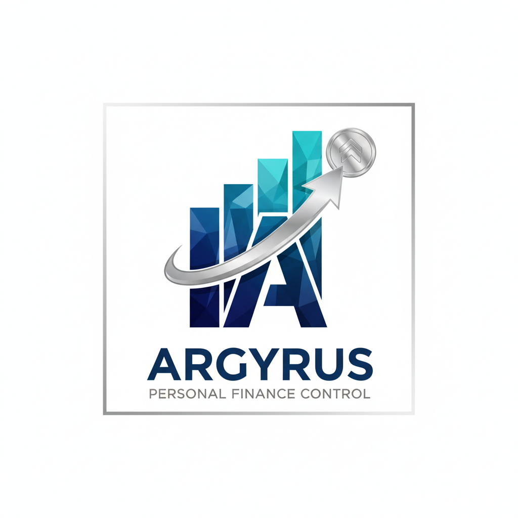 ARGYRUS Logo